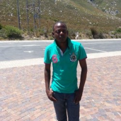 ndideiwo, Cape Town, South Africa