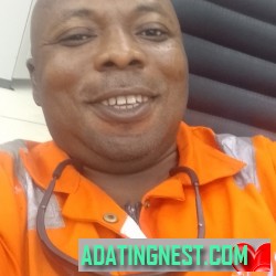Sunjay45, 19801122, Port Harcourt, Rivers, Nigeria