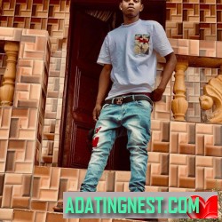 Corizo, 20000517, Shagamu, Ogun, Nigeria Corizo, 20000517, Shagamu, Ogun, Nigeria