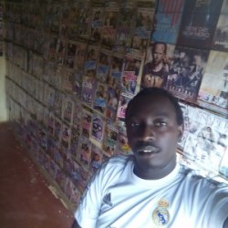 jahkush, Thika, Kenya