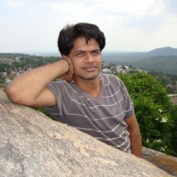 ramorravi, Bangalore, India