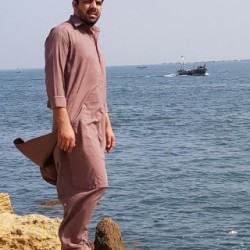 qaisar, Pakistan