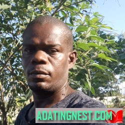 Thomas84, 19850818, Kinango, Coast, Kenya