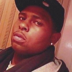 jamel137, Abilene, United States
