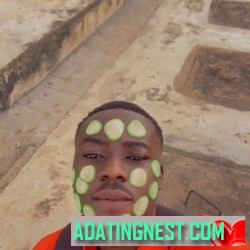 Bernnnie, 20030509, Kumasi, Ashanti, Ghana