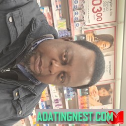 Onyibor, 19710715, Krugersdorp, Gauteng, South Africa