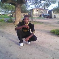 Speechlessboy, Akure, Nigeria
