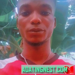 Kingprestige.25, 19990815, Ore, Ondo, Nigeria
