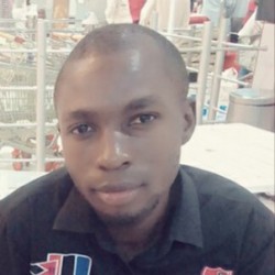 benklef, Kano, Nigeria