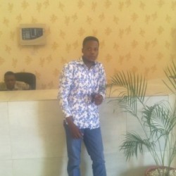 DJJONS22, Omu Aran, Nigeria