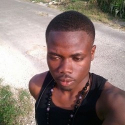 jason840, Kingston, Jamaica