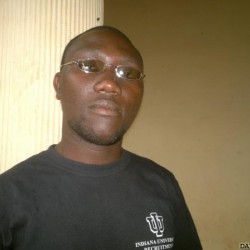 benjos, Congo