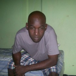 nicholas42, Kingston, Jamaica