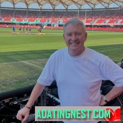 Tim09, 19600814, Tampa, Florida, United States