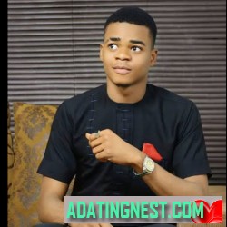 Dion_john1, 20000104, Lagos, Lagos, Nigeria
