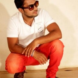 Aditya_singh, Bangalore, India