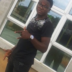 prinzyyy, Ibadan, Nigeria