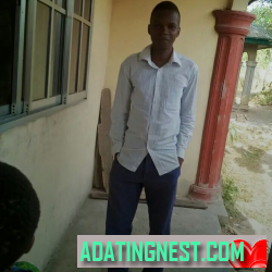 ThankGodJonah, 19930315, Uyo, Akwa Ibom, Nigeria