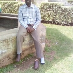 Oswelljack, Nakuru, Kenya