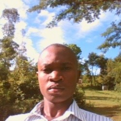 david93, Kisumu, Kenya