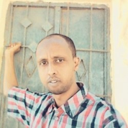 Jaaba3970, Mogadishu, Somalia
