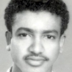 kahil1969, Sudan