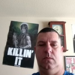 Rodney88, Rogers, United States