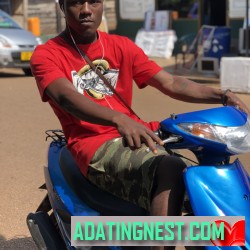 Yeboah, 19920525, Sunyani, Brong-Ahafo, Ghana