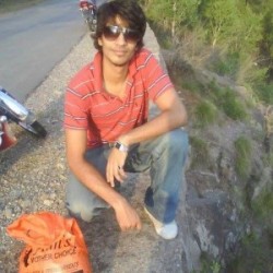 Usman_Khann, Pakistan