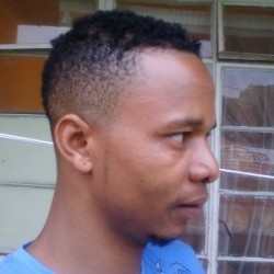 shelly, Johannesburg, South Africa