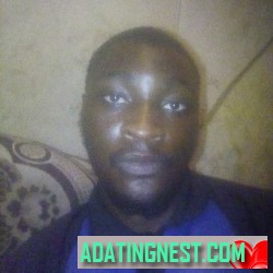 Muawiya01, 20020113, Bukuru, Plateau, Nigeria