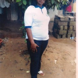 sarah90, Monrovia, Liberia