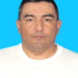 Michael_khann, Tashkent, Uzbekistan